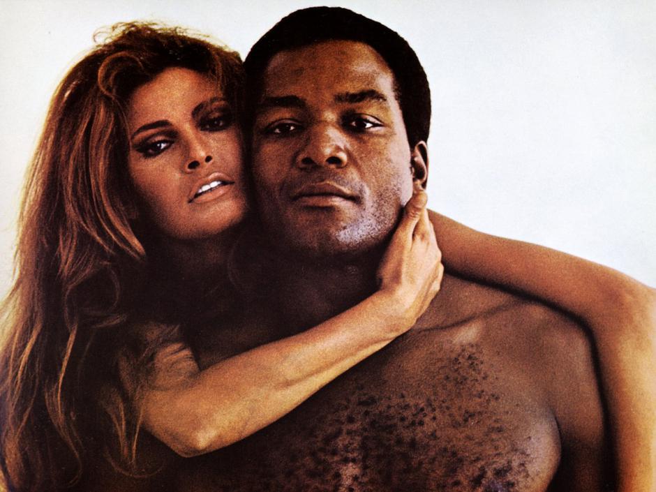 Jim Brown | Avtor: Profimedia