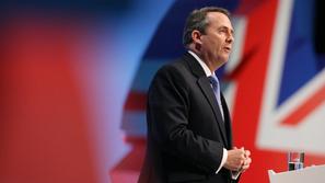 Liam Fox