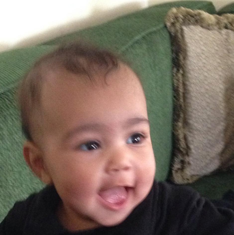 North West | Avtor: Instagram