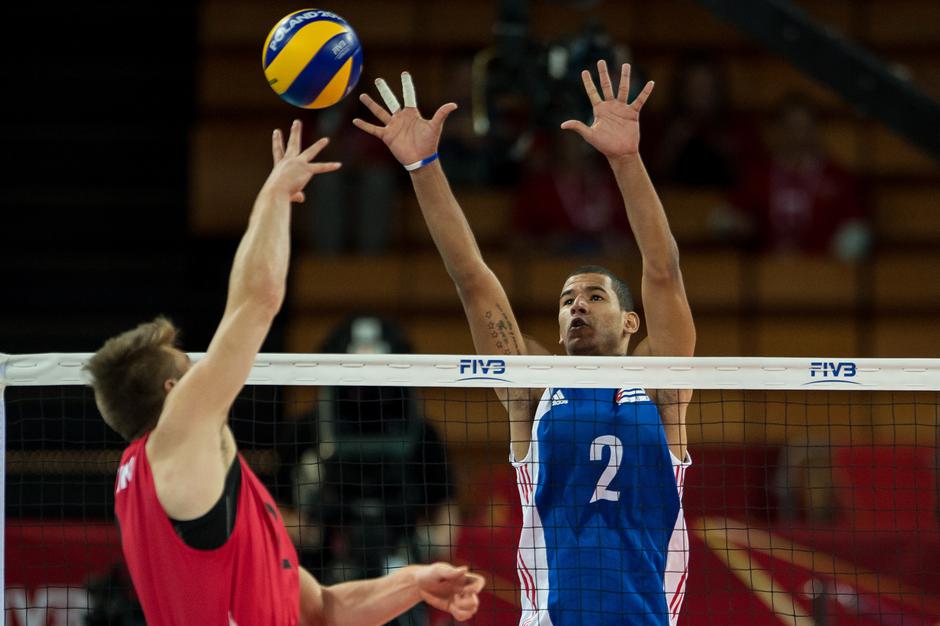 Ricardo Calvo | Avtor: Epa