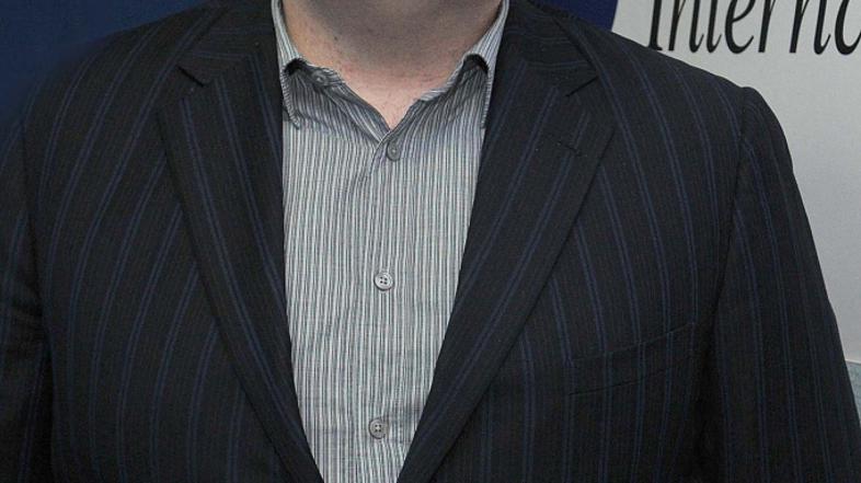 Tomaž Lovše Diners International intervju