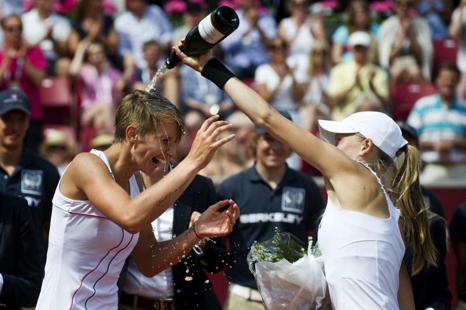 polona hercog osvojila bastad