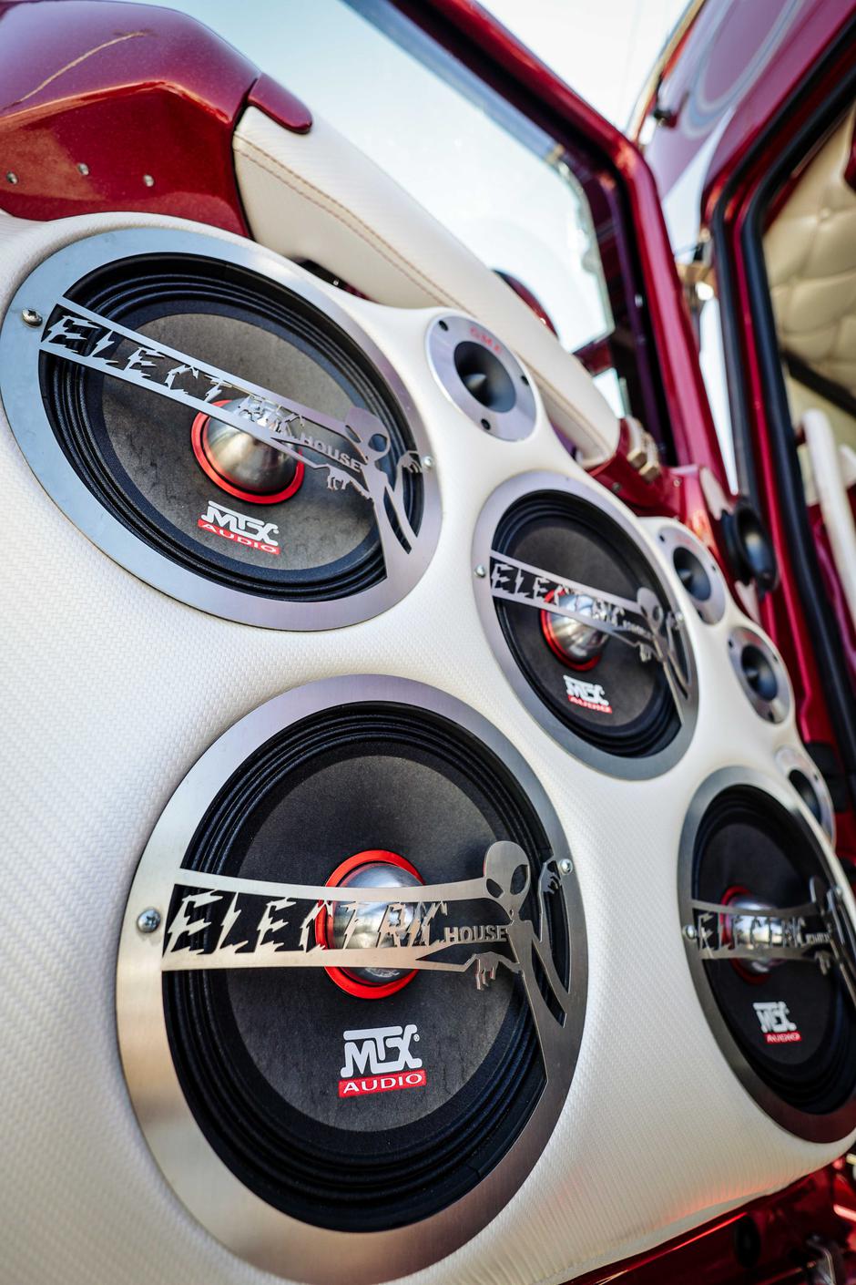 Misano praznik tovornjakov | Avtor: Saša Despot