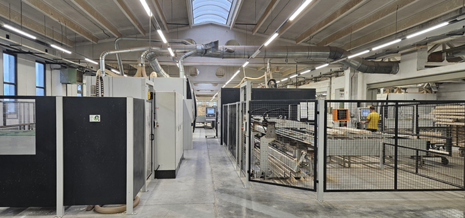 INLES | Avtor: Inles d. d.