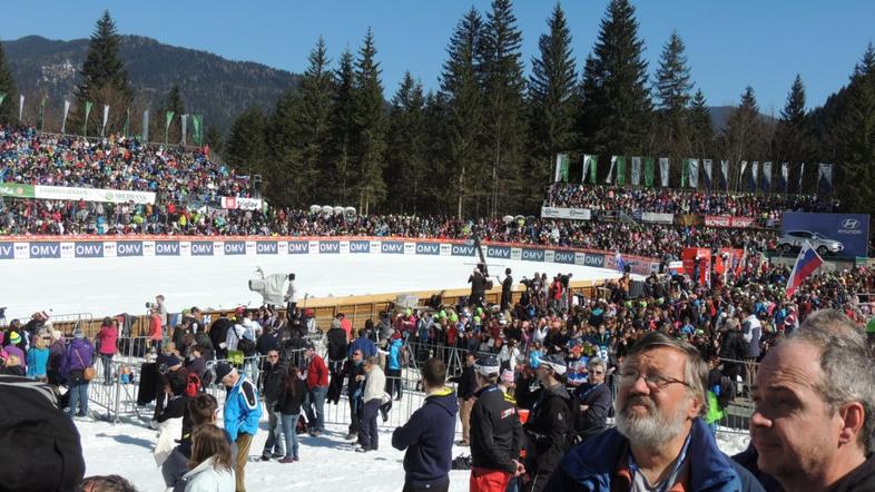 Planica 2014 četrtek