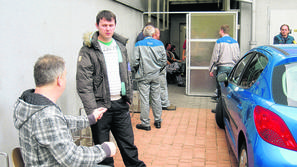 (Foto: Renata Reneja Škrjanc)