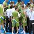 Gruzija Slovenija EuroBasket Celje Zlatorog Michael Thomas Lakovič Dragić