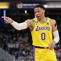 russell westbrook