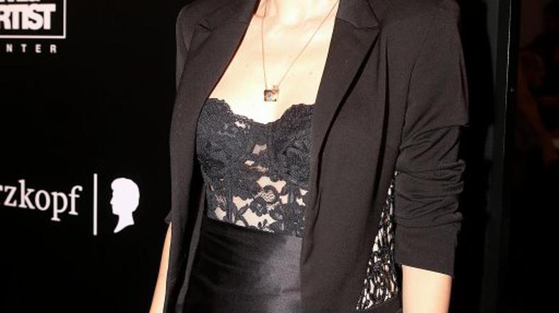 teden mode fashion week Maja Ferme