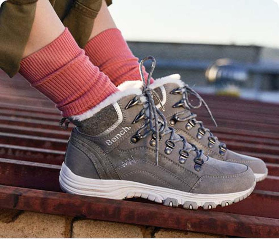 Deichmann | Avtor: Deichmann