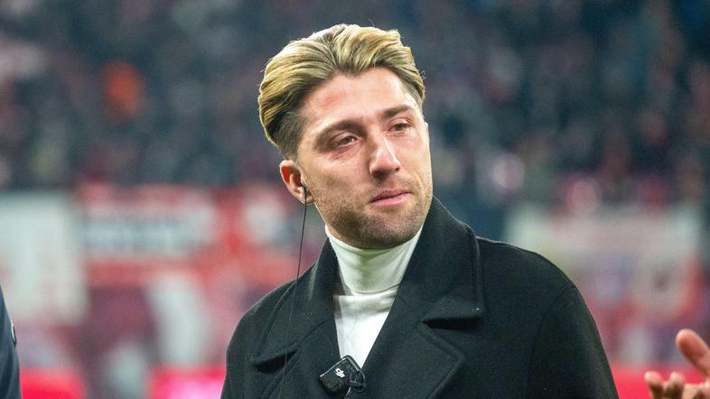 Kevin Kampl