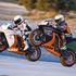 2011 KTM 1190 RC8 R