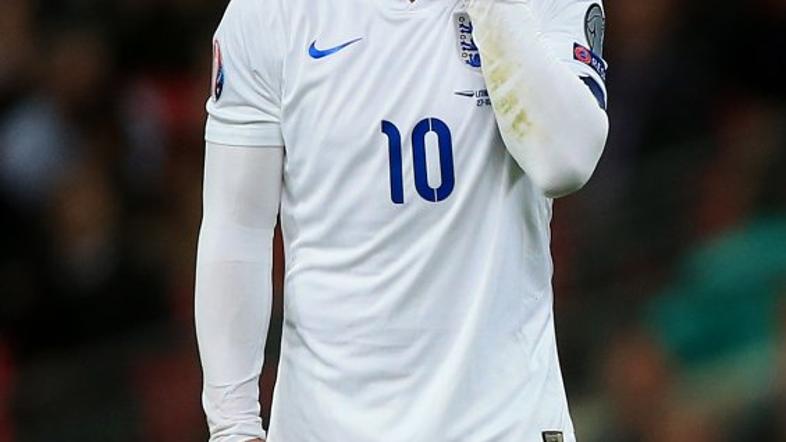 wayne rooney