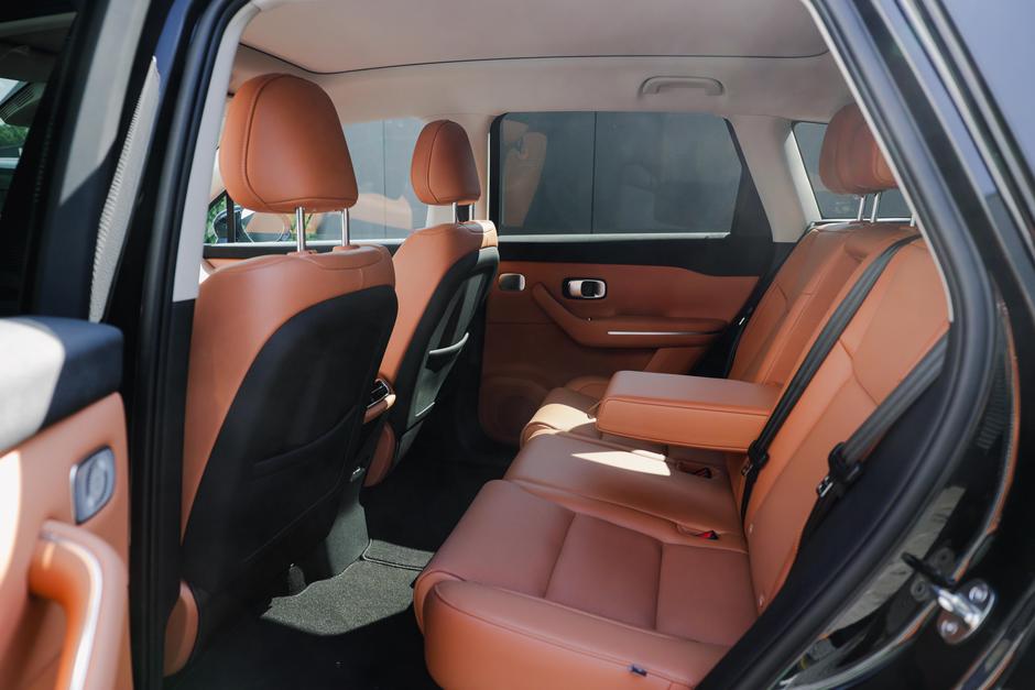 predstavitev električne avtomobilske znamke Leapmotor | Avtor: Saša Despot