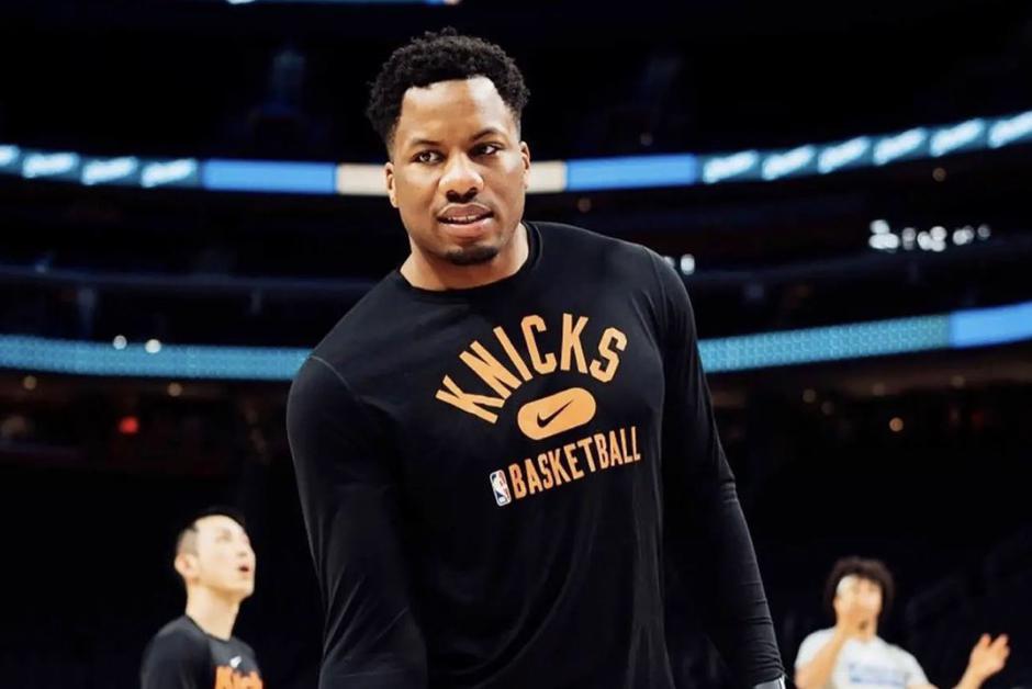 Ike Azotam | Avtor: Twitter