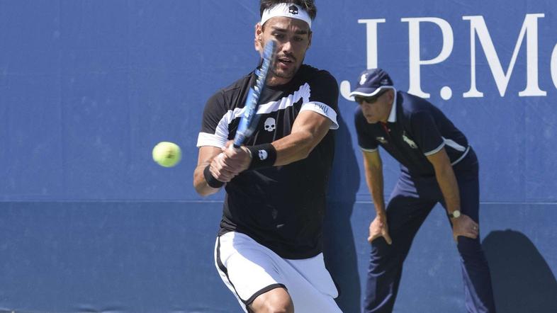 Fabio Fognini