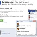 Facebook Messenger