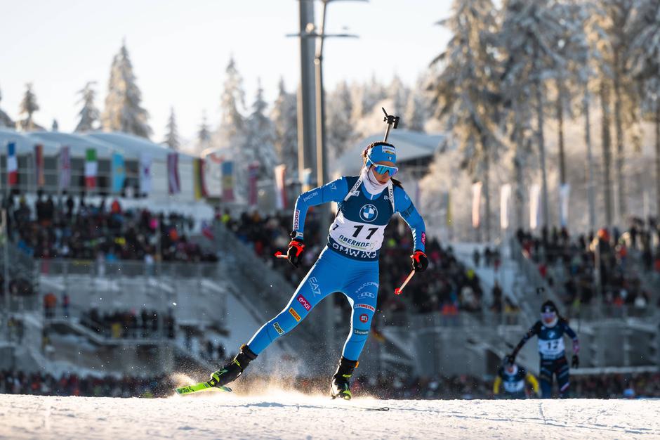 Rebecca Passler | Avtor: Profimedia