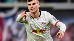 timo werner