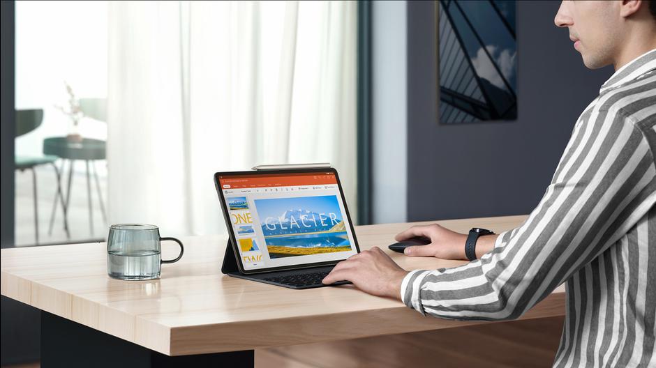 Huawei | Avtor: Huawei