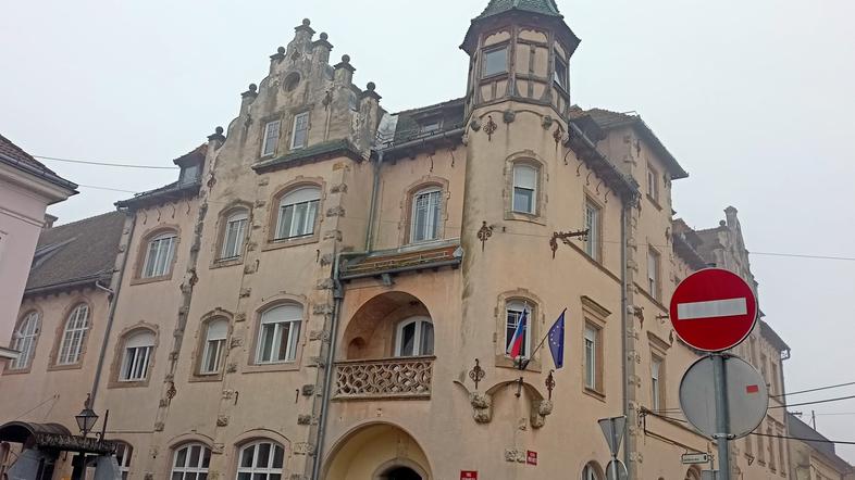 Okrajno sodišče Brežice