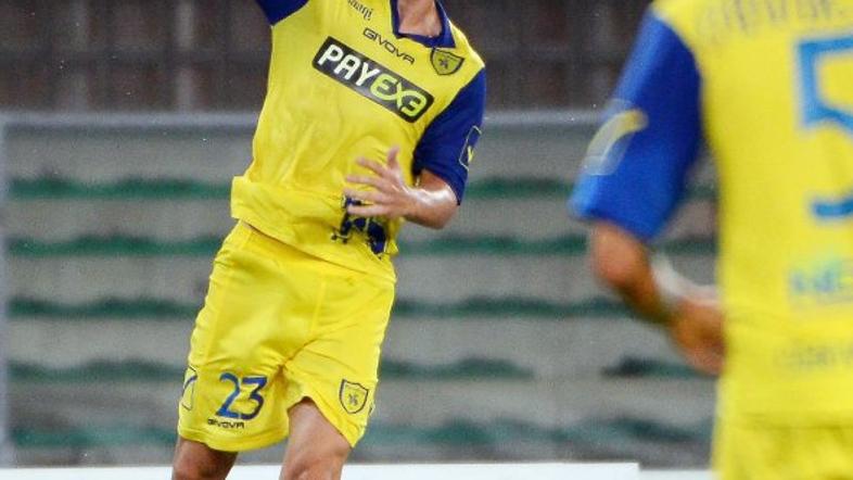 Valter Birsa Chievo