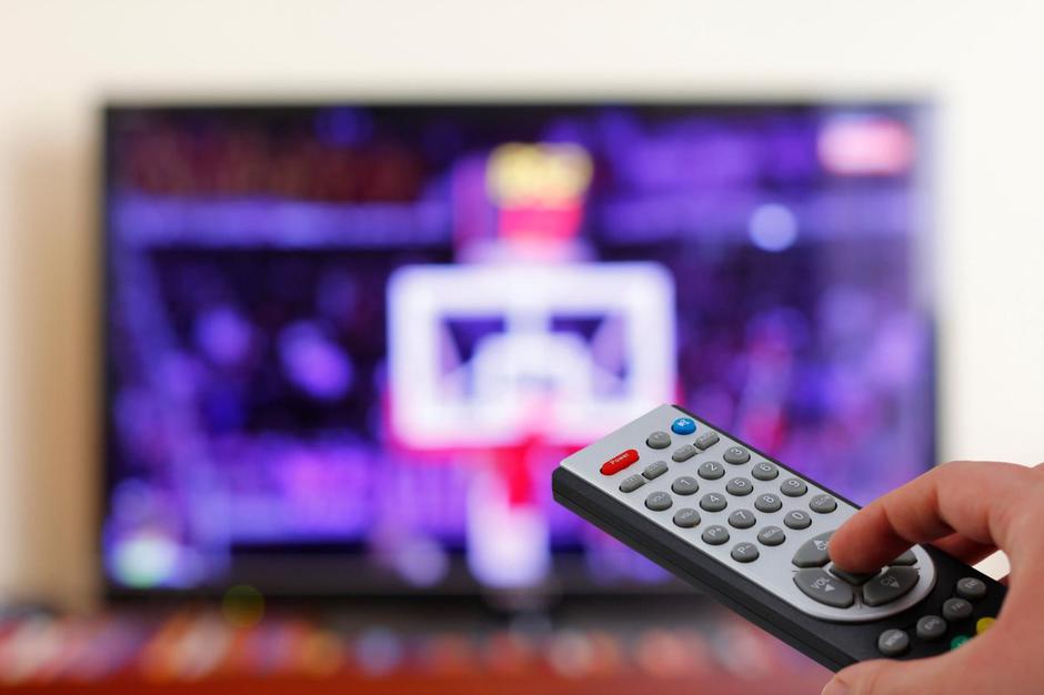 televizijsa daljinec | Avtor: Profimedia