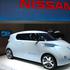 Nissan townpod