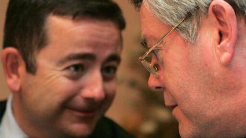 Strokovna mnenja bo zbrala nova koordinacijska skupina mednarodnopravnih strokov