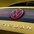 volkswagen ID. tiguan, SUV EV