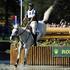 Eventing Cross Country, World Equestrian Games in Lexington, Kentucky