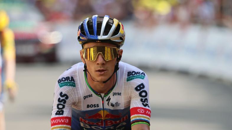 Remco Evenepoel
