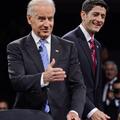 Joe Biden Paul Ryan