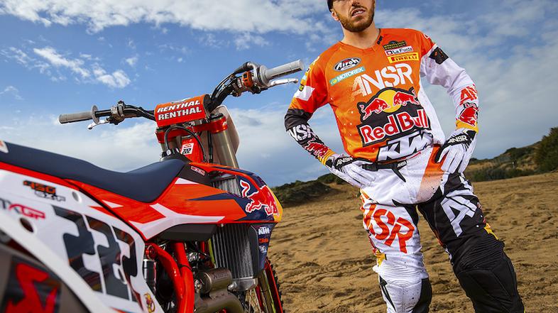 Antonio Cairoli