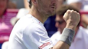 Mardy Fish 