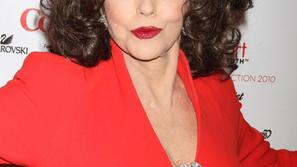 Joan Collins