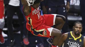 golden state warriors new orleans pelicans