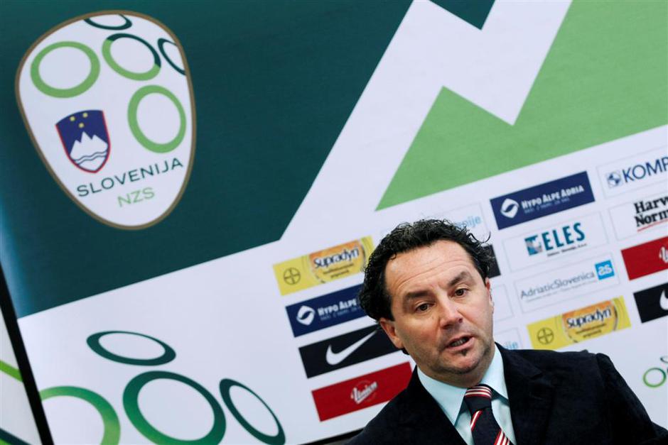 Slaviša Stojanović | Avtor: Saša Despot