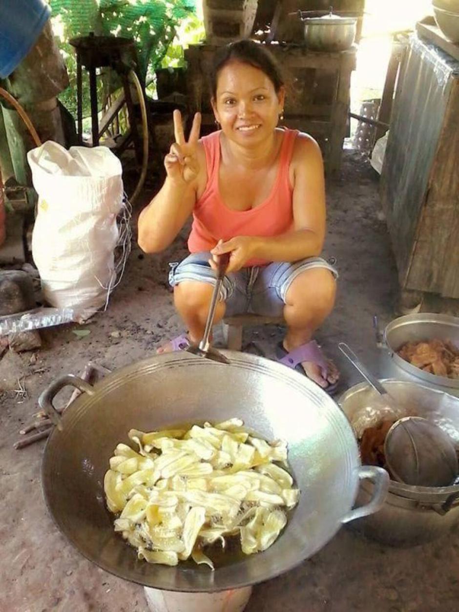 Tajska | Avtor: K. Š.