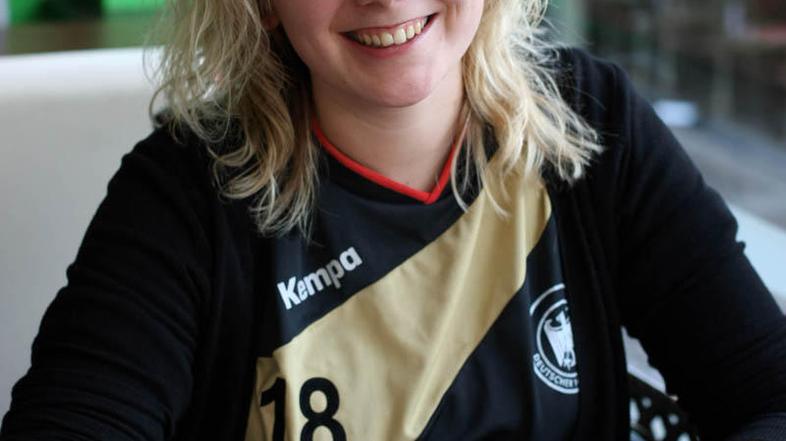 Simpatična Ramuna iz Münchna. (Foto: Saša Despot)