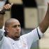 Roberto Carlos vrnitev domov Corinthians