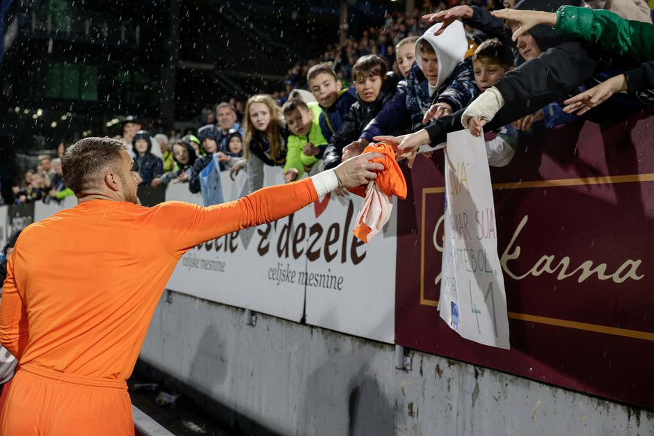 pokal Pivovarne Union, polfinale Celje - Olimpija | Avtor: Saša Despot