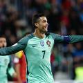 ronaldo portugalska
