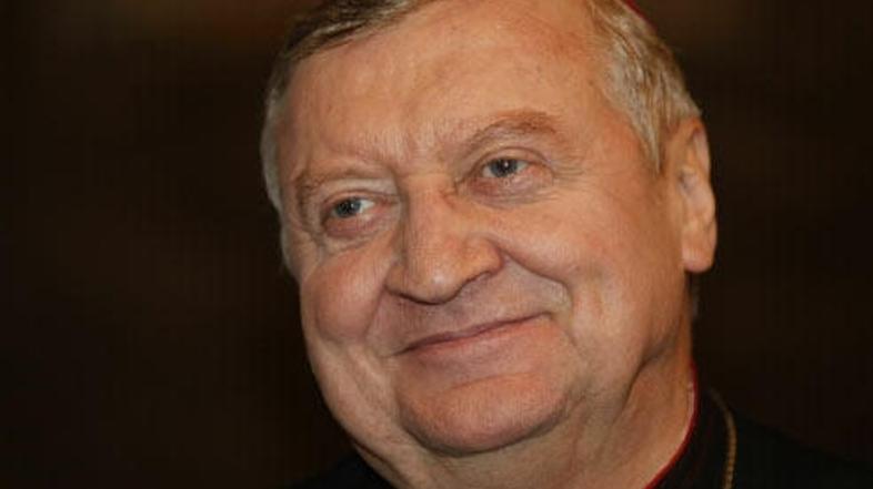 Kristjani se želimo približati izvoru božičnega praznovanja, je poudaril Uran.