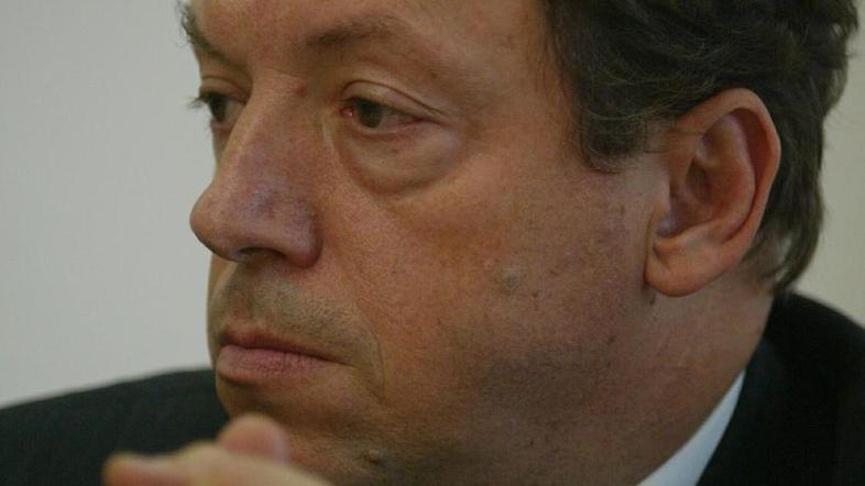 "Četudi bi nas bilo desetkrat toliko, stvar ne bi bila nič drugačna," pravi Boru