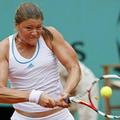 Dinara Safina je v osmini finala OP Francije izločila prvopostavljeno Marijo Šar