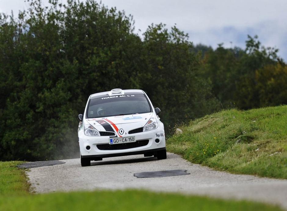 Aleks Humar | Avtor: Andreja Cilenšek