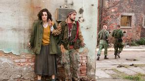 V deželi krvi in medu