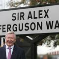 alex ferguson