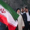 Iranski predsednik  Ebrahim Raisi